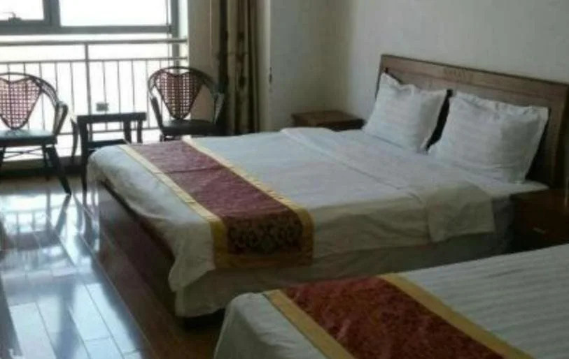 Shijiazhuang Yijiangnan Boutique Hotel Wanda Plaza Branch