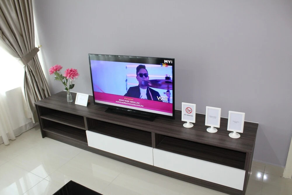 Jamaco Luxury Home Premium Two Bedroom Suite 2303