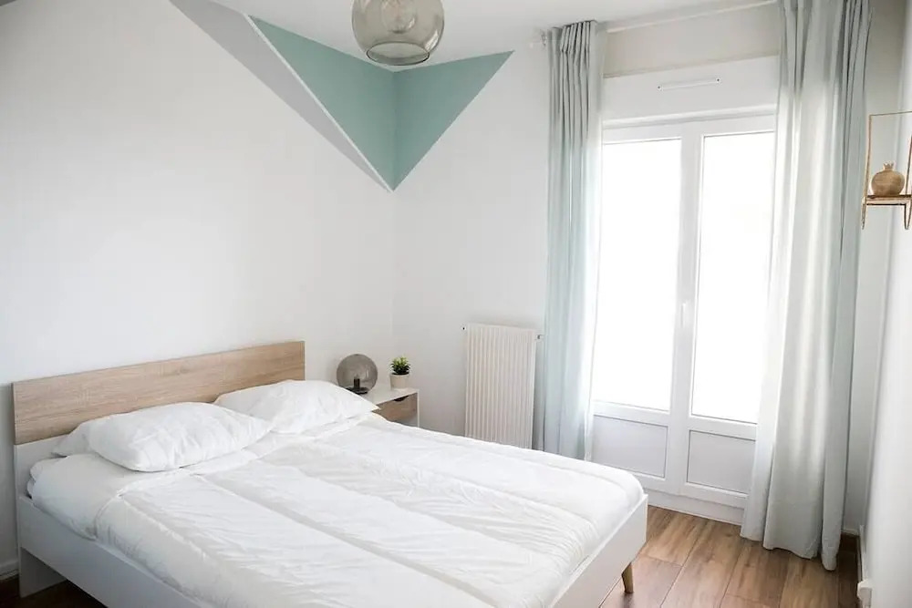 La Marquise Catellan, vue panoramique, Wifi+Netflix