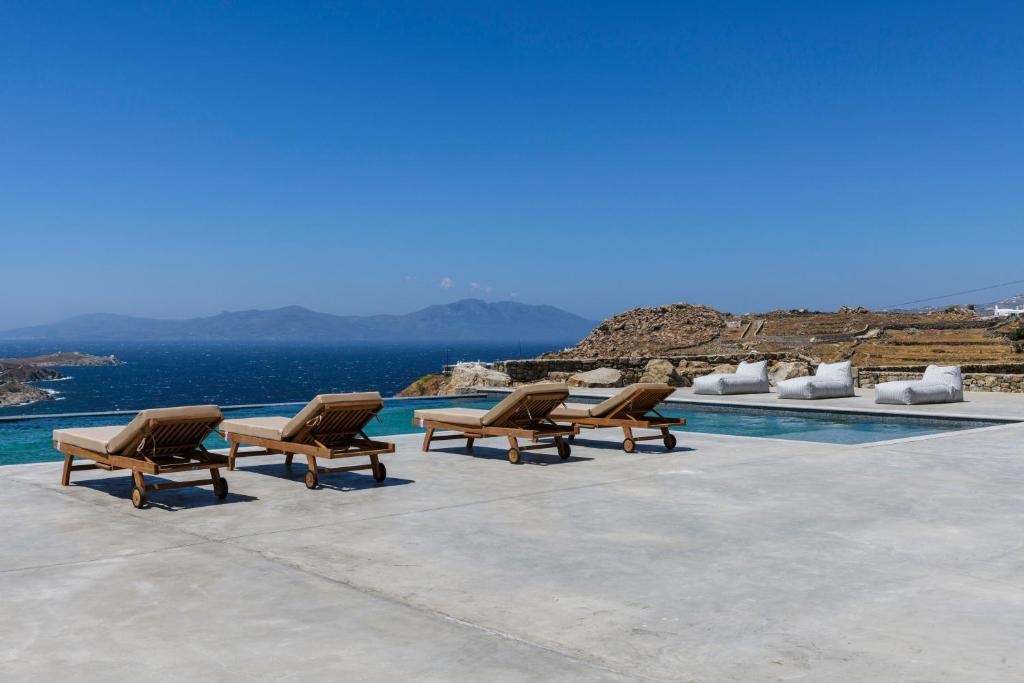 Muro Suites