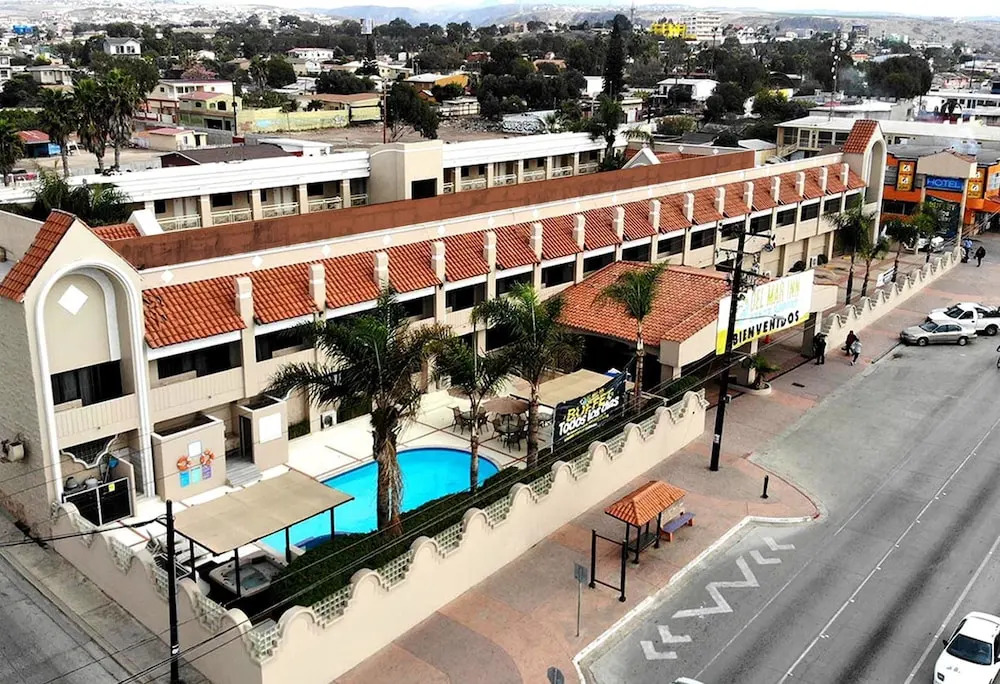 Brisas del Mar Rosarito