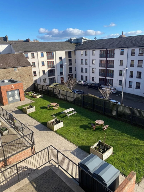 For Students Only Lyon St Easy Access to Dundee City Centre
