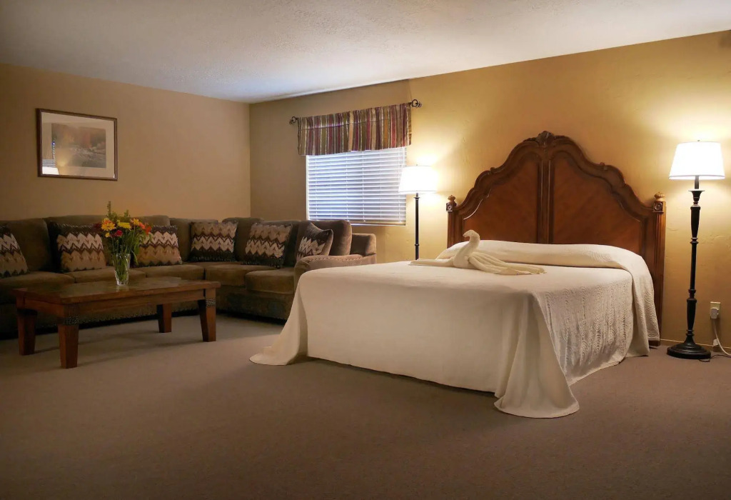 SureStay by Best Western Yerington Inn