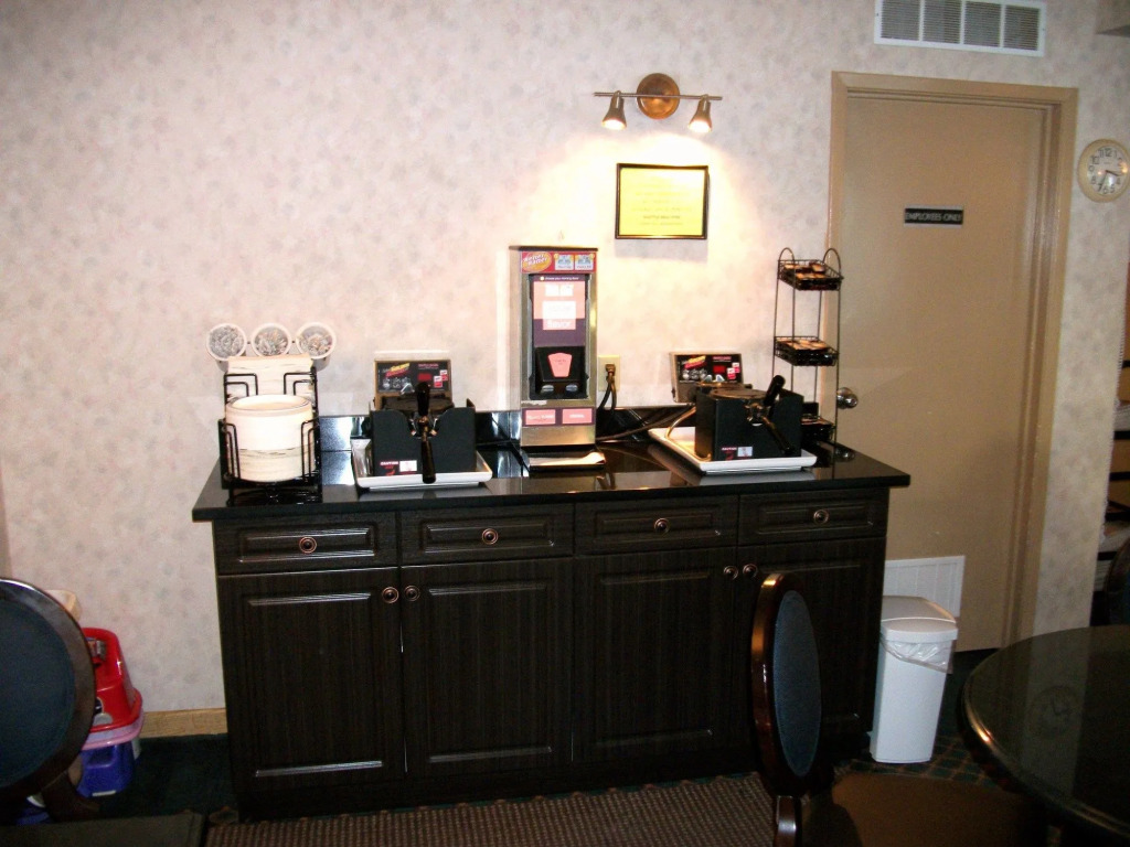 Comfort Inn
