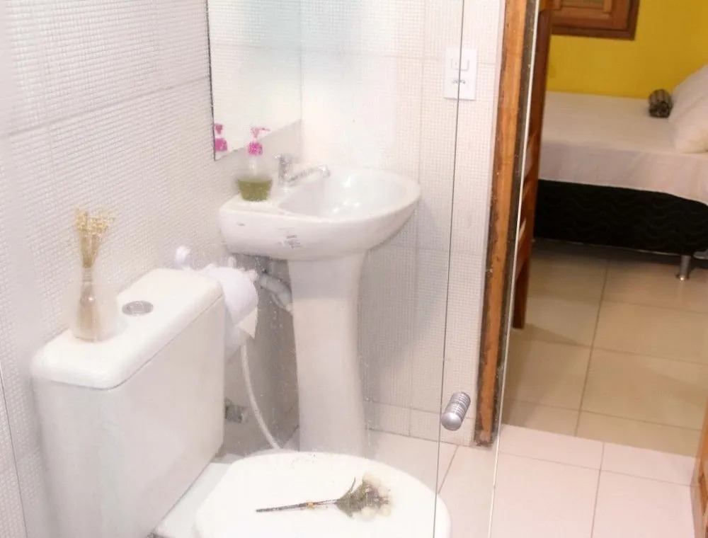 Suítes Jeri 360 Graus