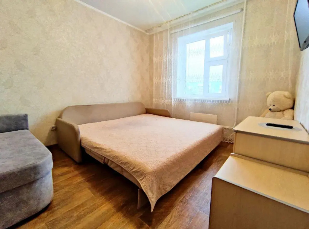 Апартаменты Nord Place (Норд Плейс) на улице Изыскателей