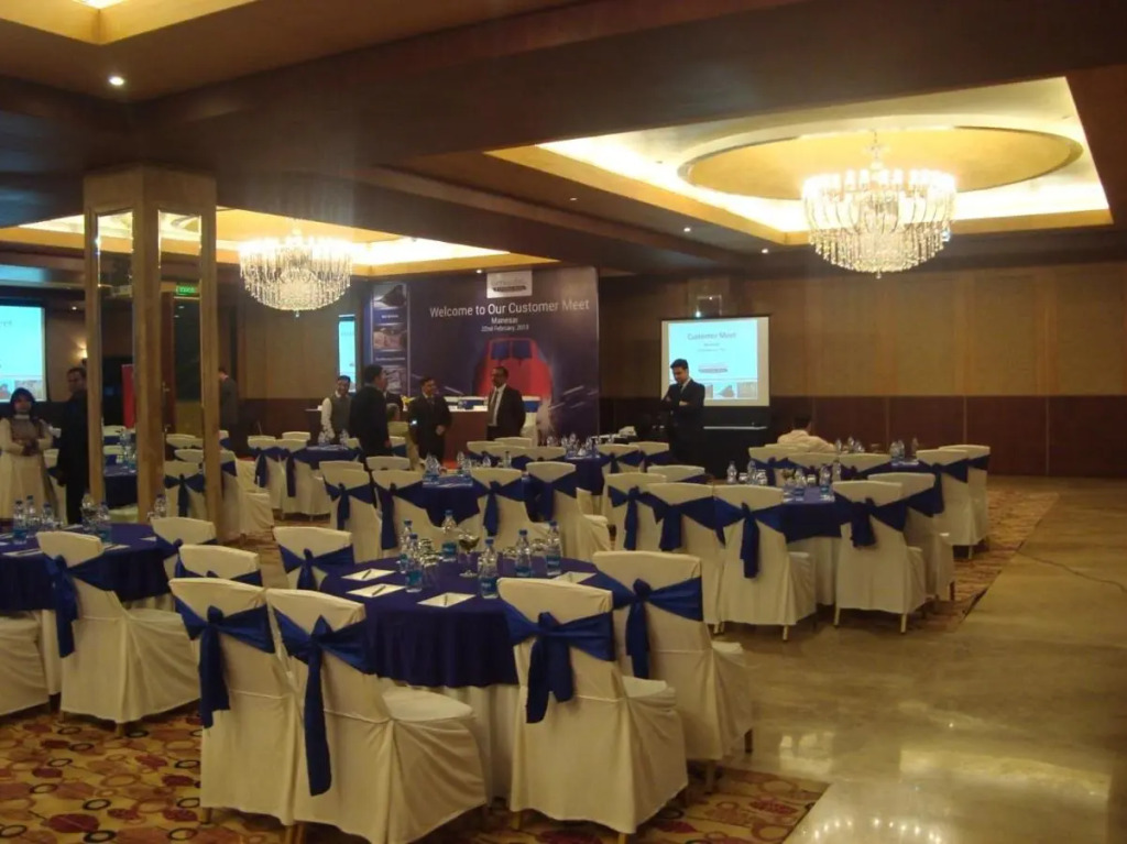 Savoy Suites Manesar