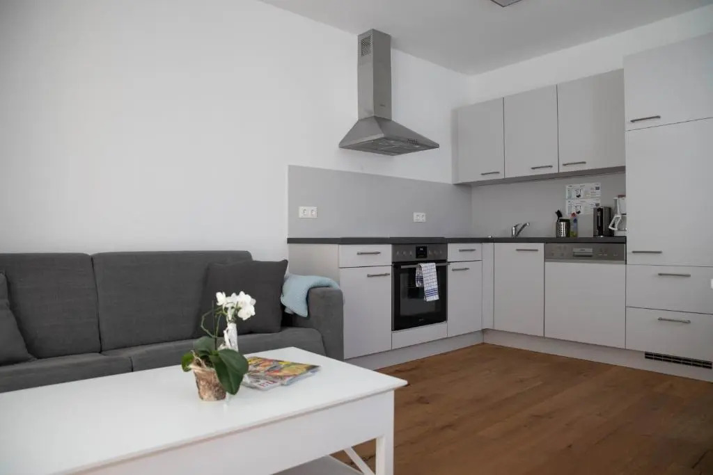 Appartements Freiraum