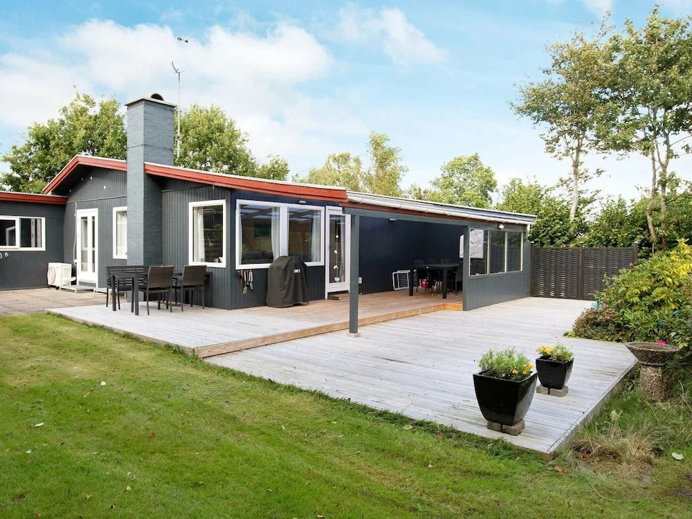 2 Bedroom Stunning Home In Kalundborg