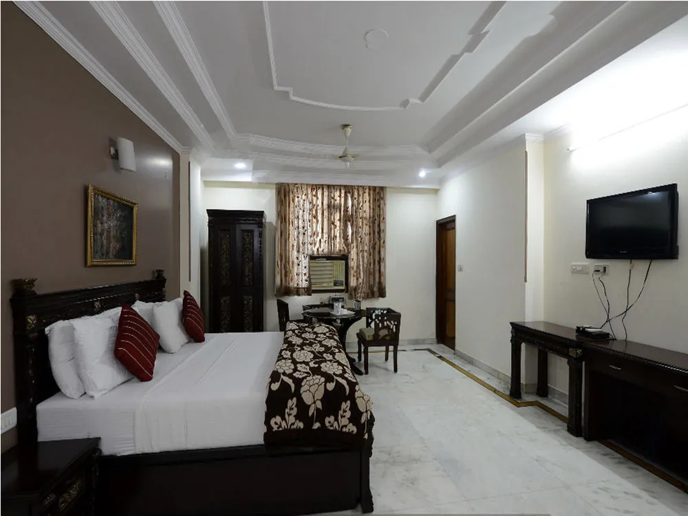 Hotel Vishal Residency