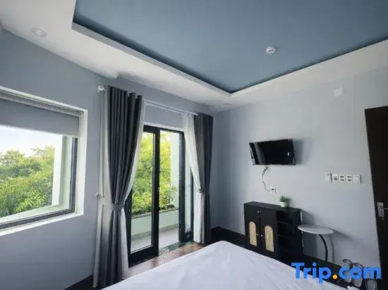 Victoria Hostel Huế