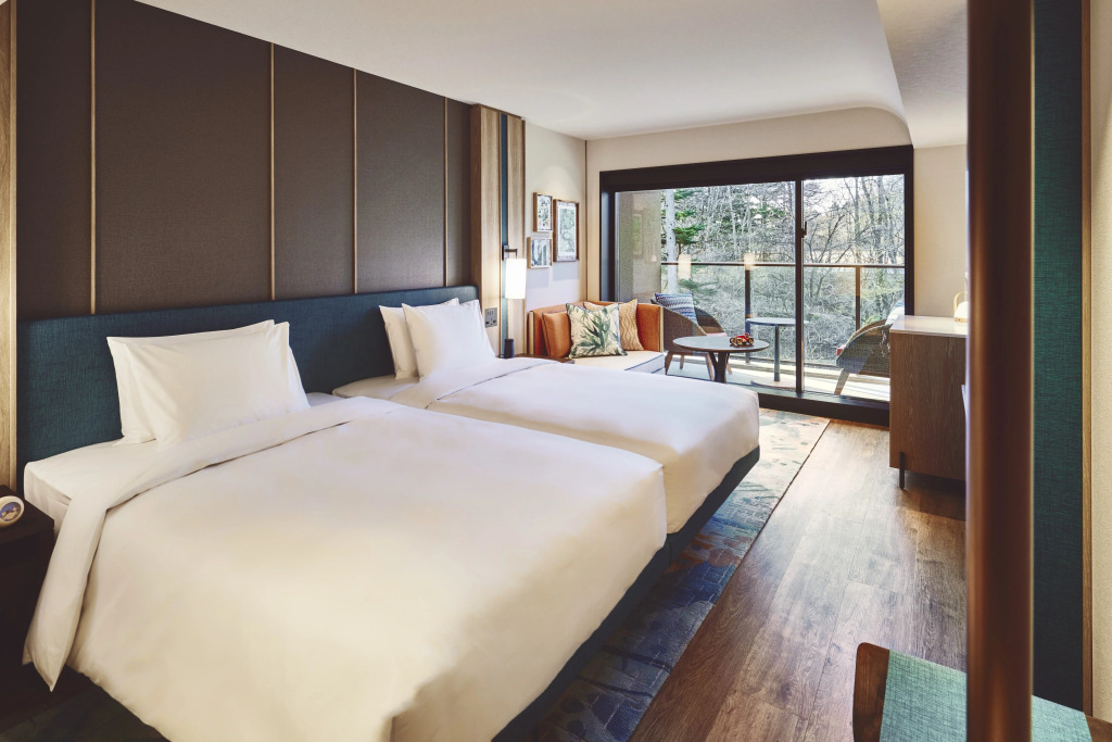 Hotel Indigo Karuizawa by IHG