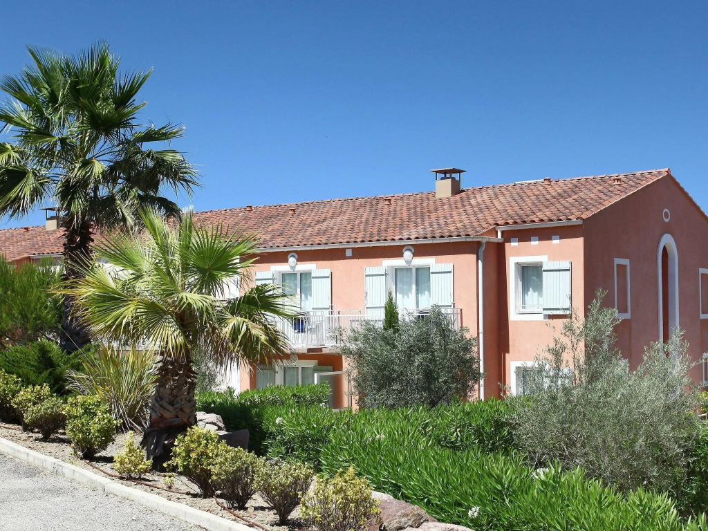 Comfortable apartment with a dishwasher, beach at 2.5 km.