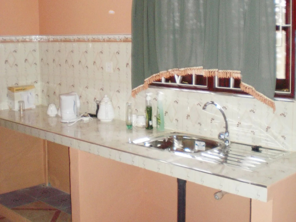 Utopia Villas