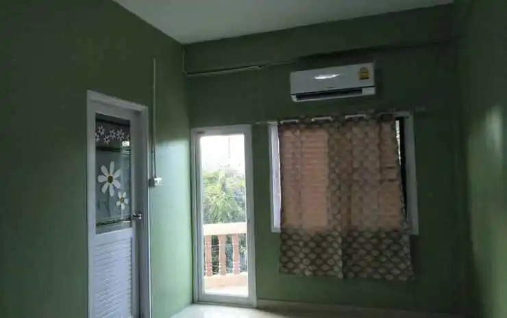 Rachun House