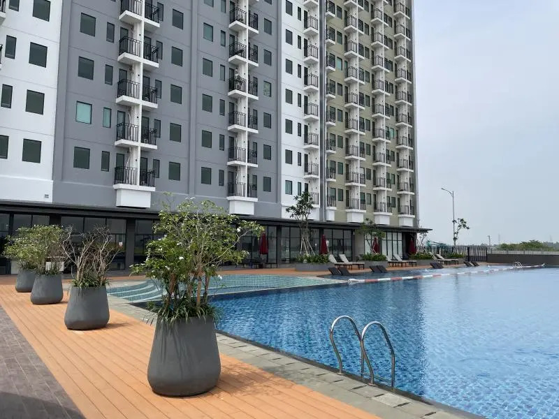 Hotel Osaka PIK 2