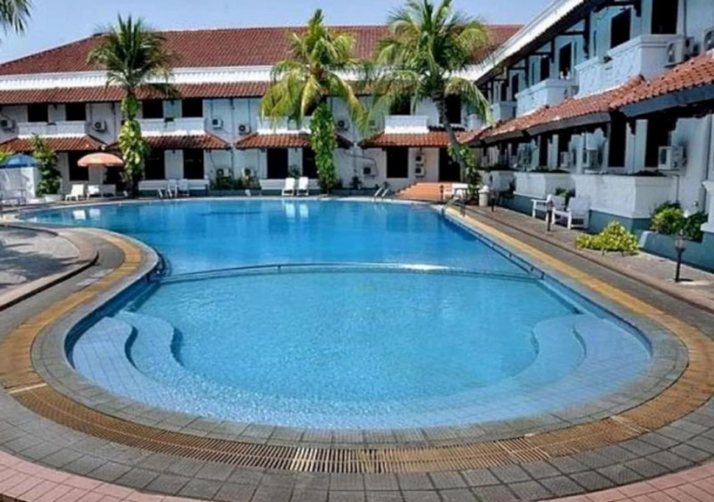 Bahari Inn Tegal