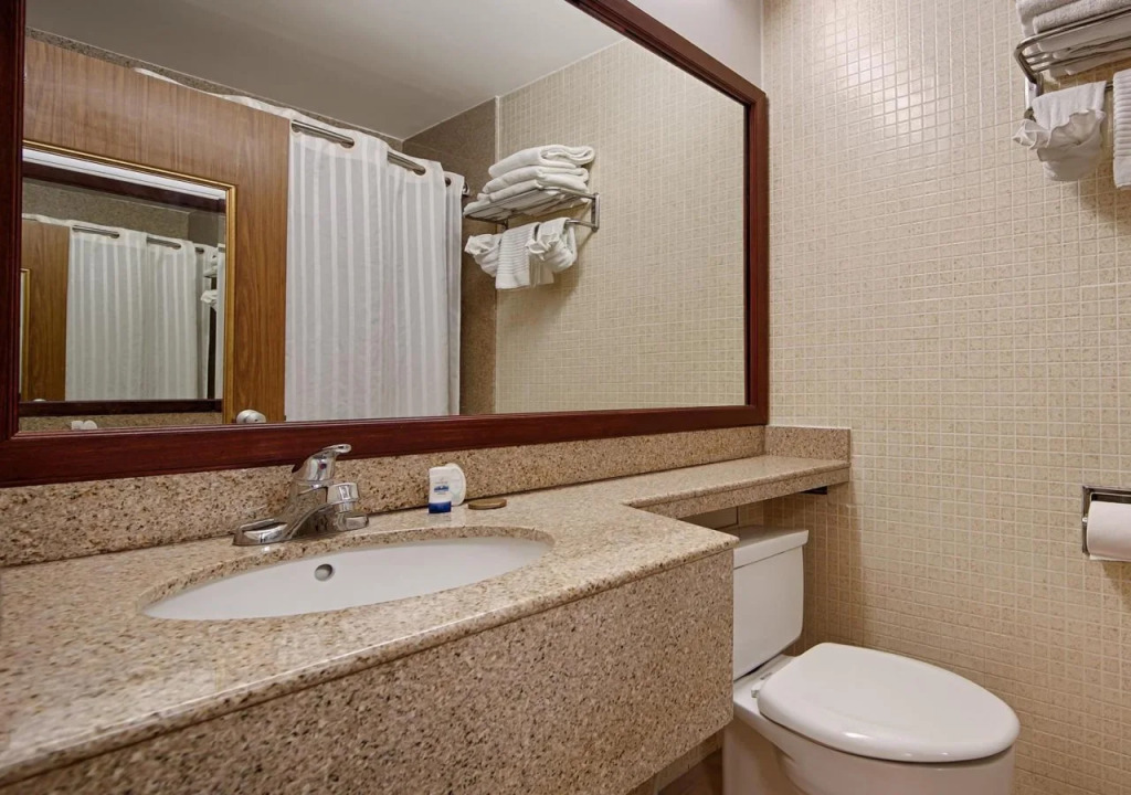 Best Western Orlando West