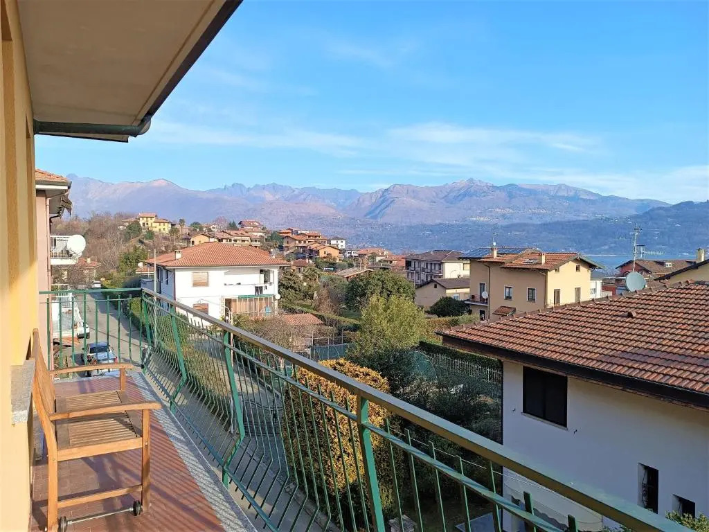 Appartamento Camuzzi