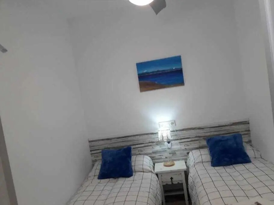 Benal Beach 121