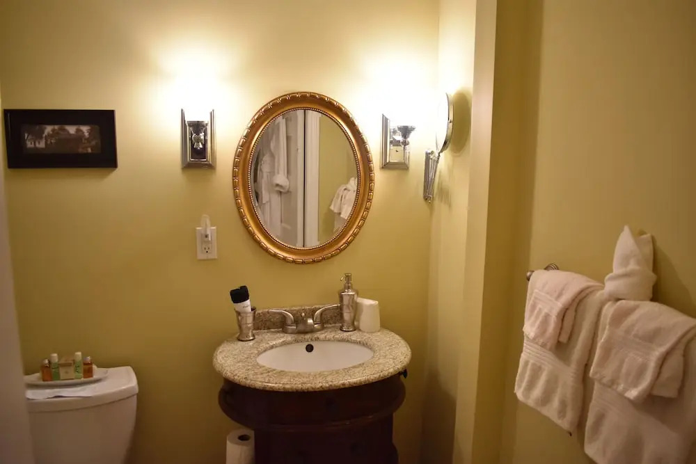 King George B&B
