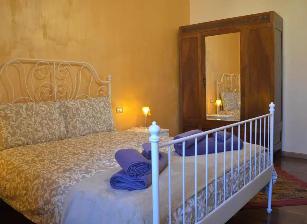 Sophies Choice 2 a San Pietro
