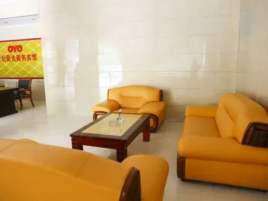 Shijiyangguang Hotel
