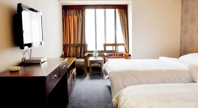 Jinsangzi Hotel