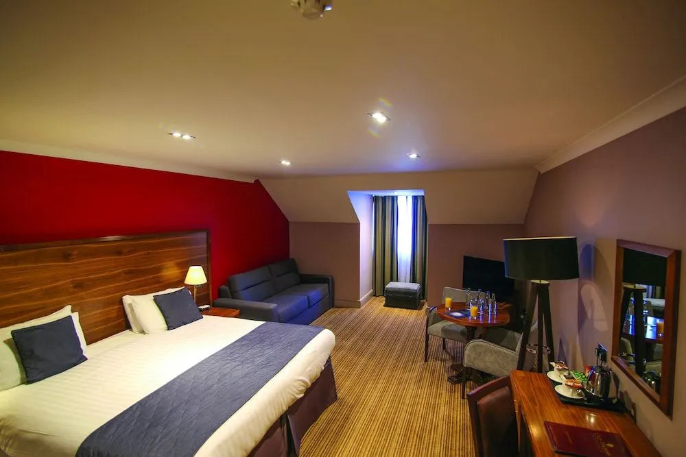 Old Thorns Golf Resort And Spa Hampshire by Accor
