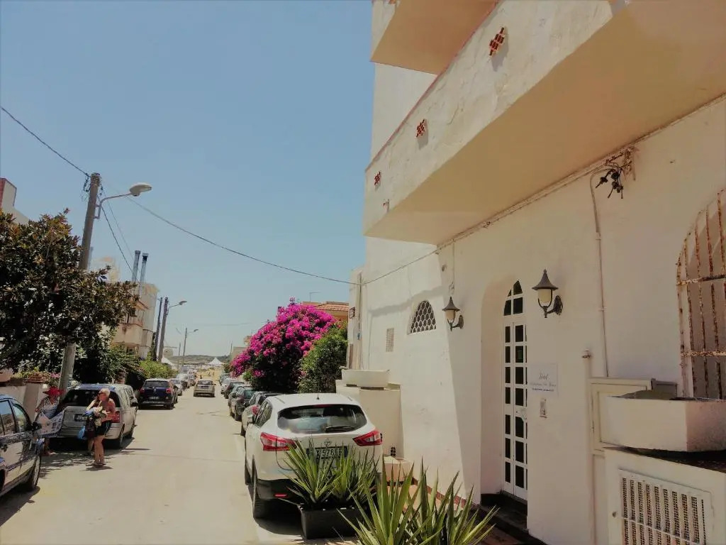 Hotel Noto Marina Beach