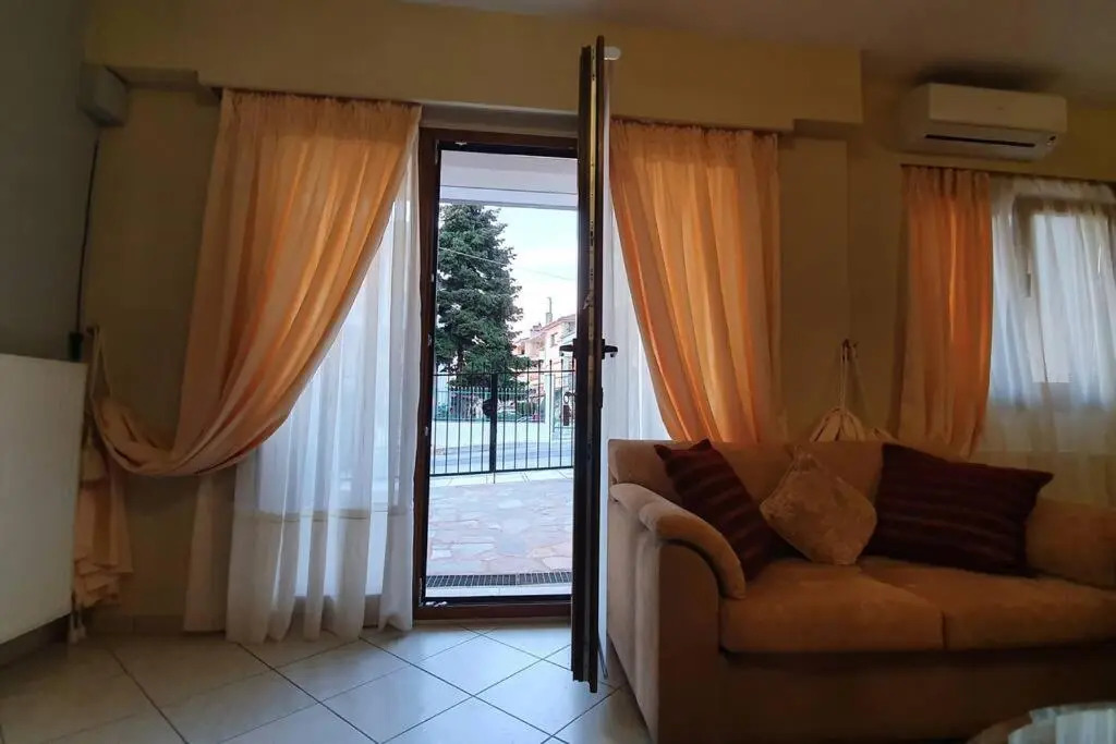 Angel Apartment