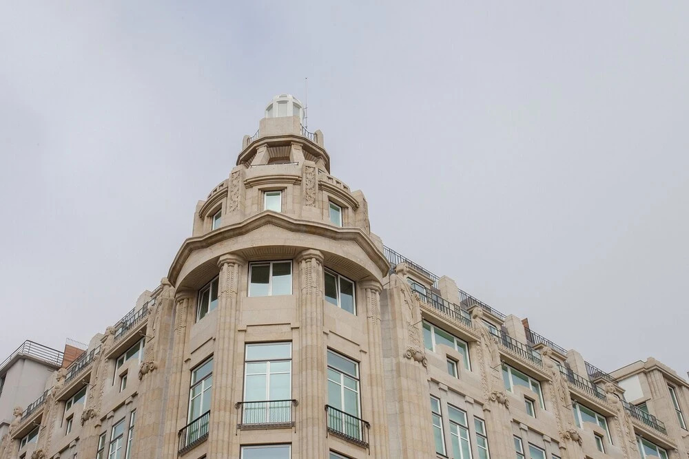 Liiiving - Aliados Luxury Apartment I