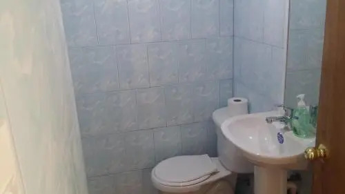 Hostal El Morro