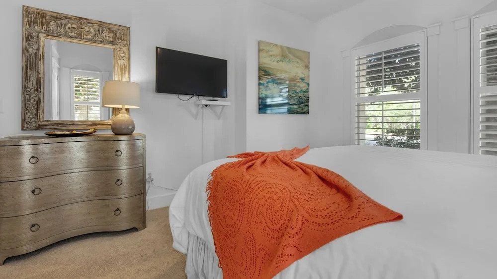 Villas at Seagrove Unit B301