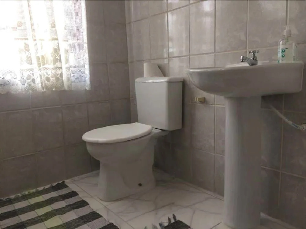 Boomerang Hostel