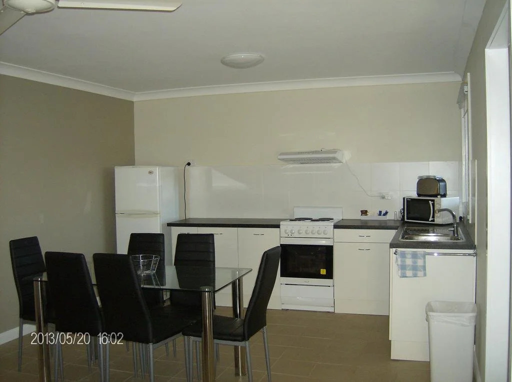 Moree Lodge Motel