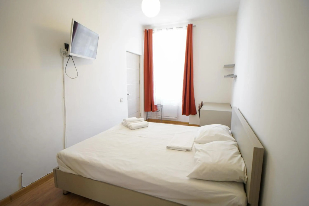 1-BDR comfort apartment near Opera house