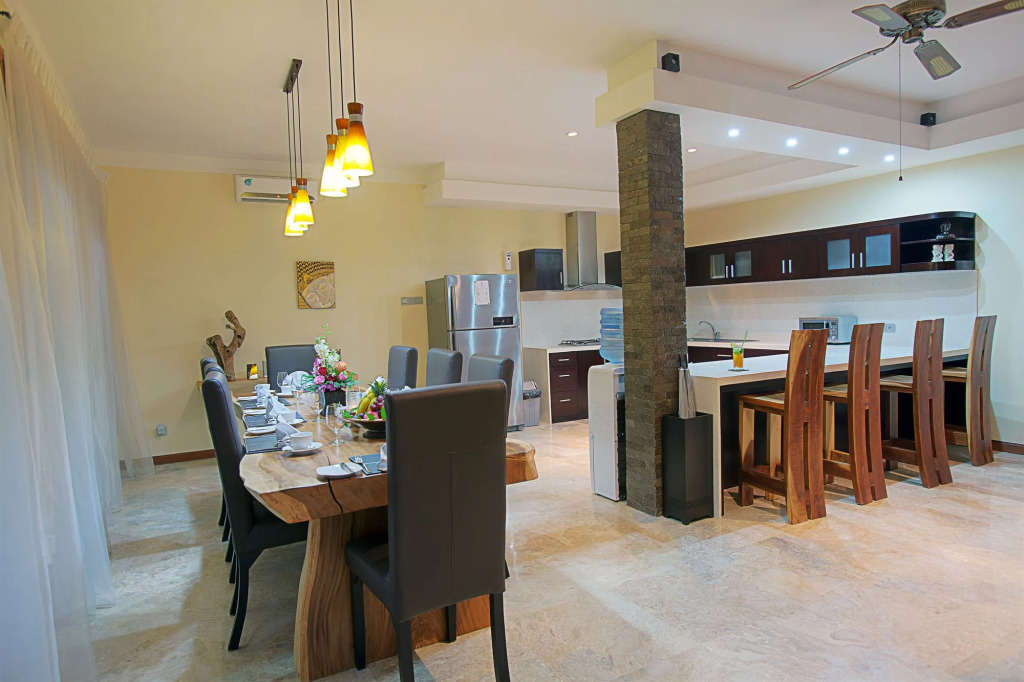 Villa Gorilla