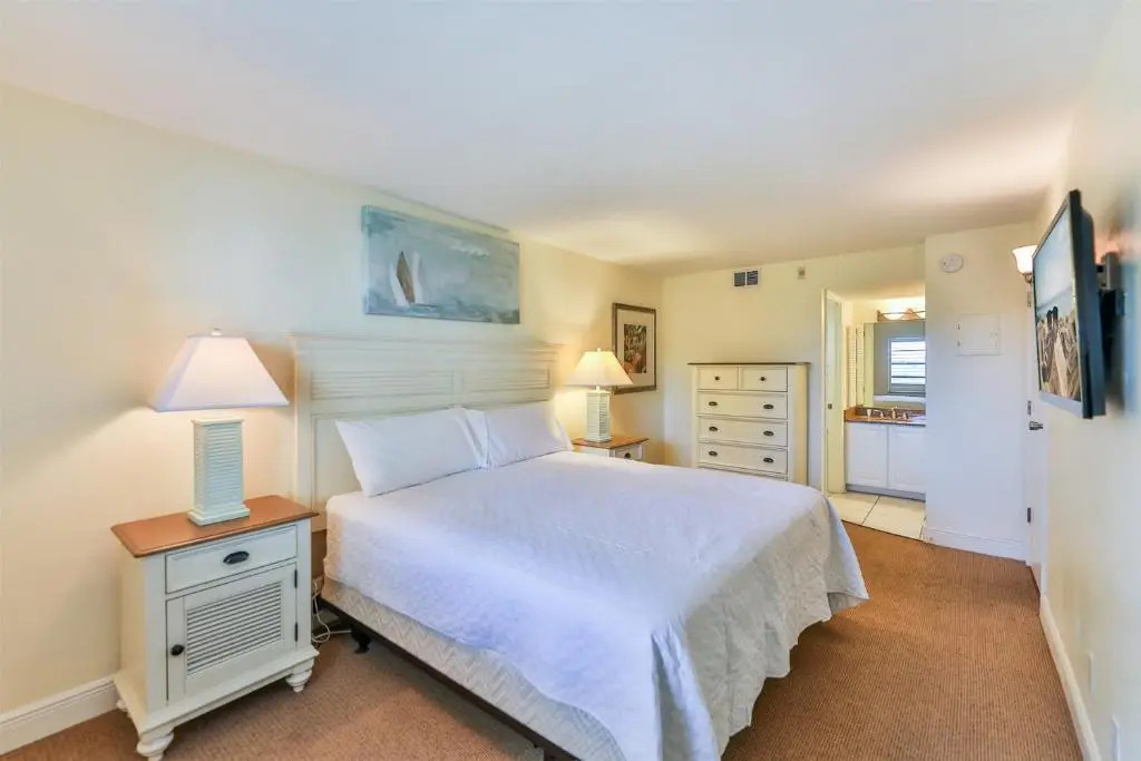 South Seas Bayside Villa 5310