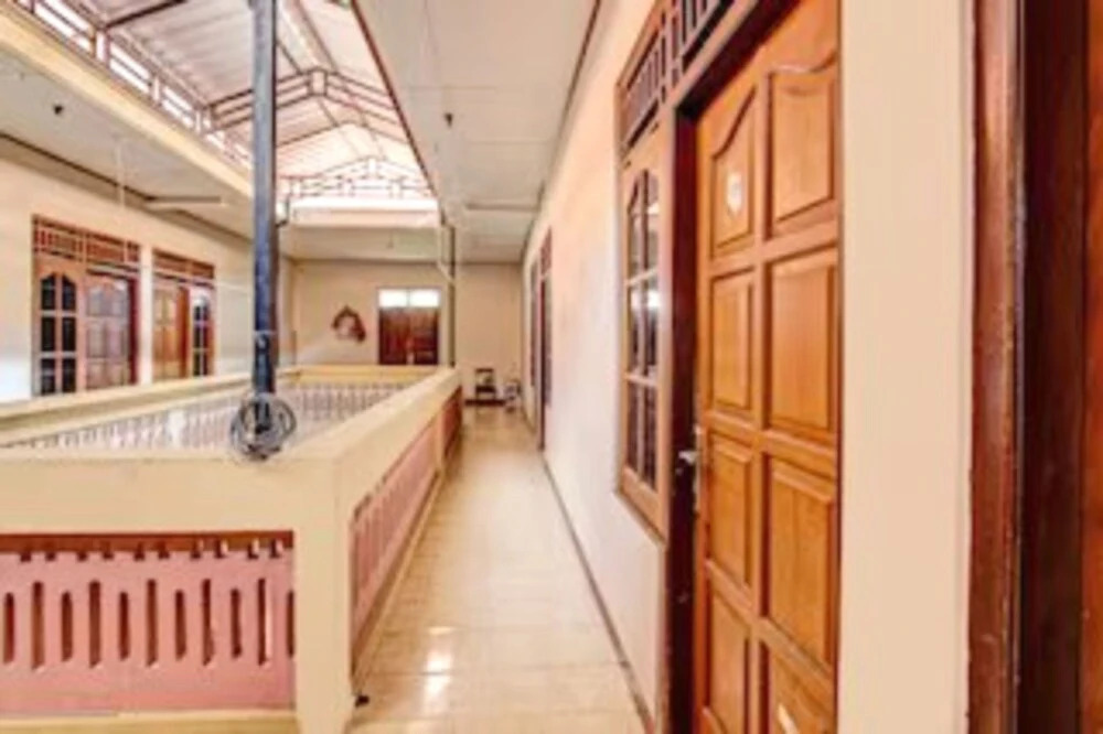Hotel O Puri Kasih Guest House Syariah