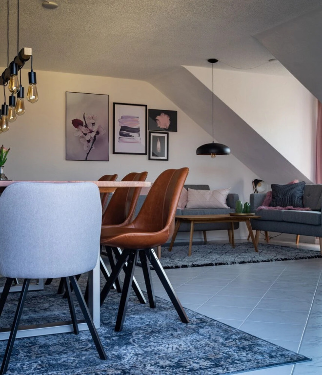 Sohana Lifestyle Apartments I Leilanis & Saskias Home I Rust