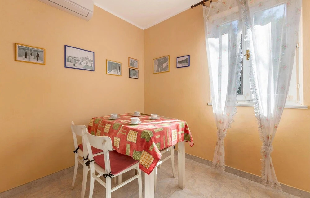 Holiday Home Kature Iv