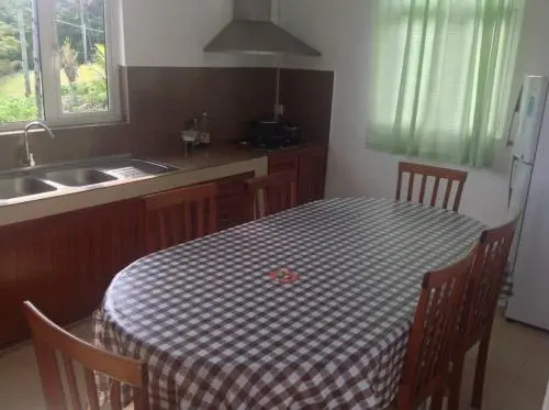 La Gaulette Guesthouse