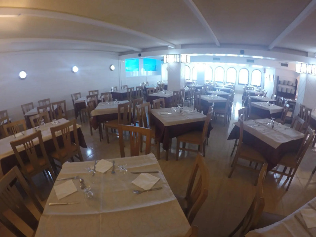 Hotel Golden Sand