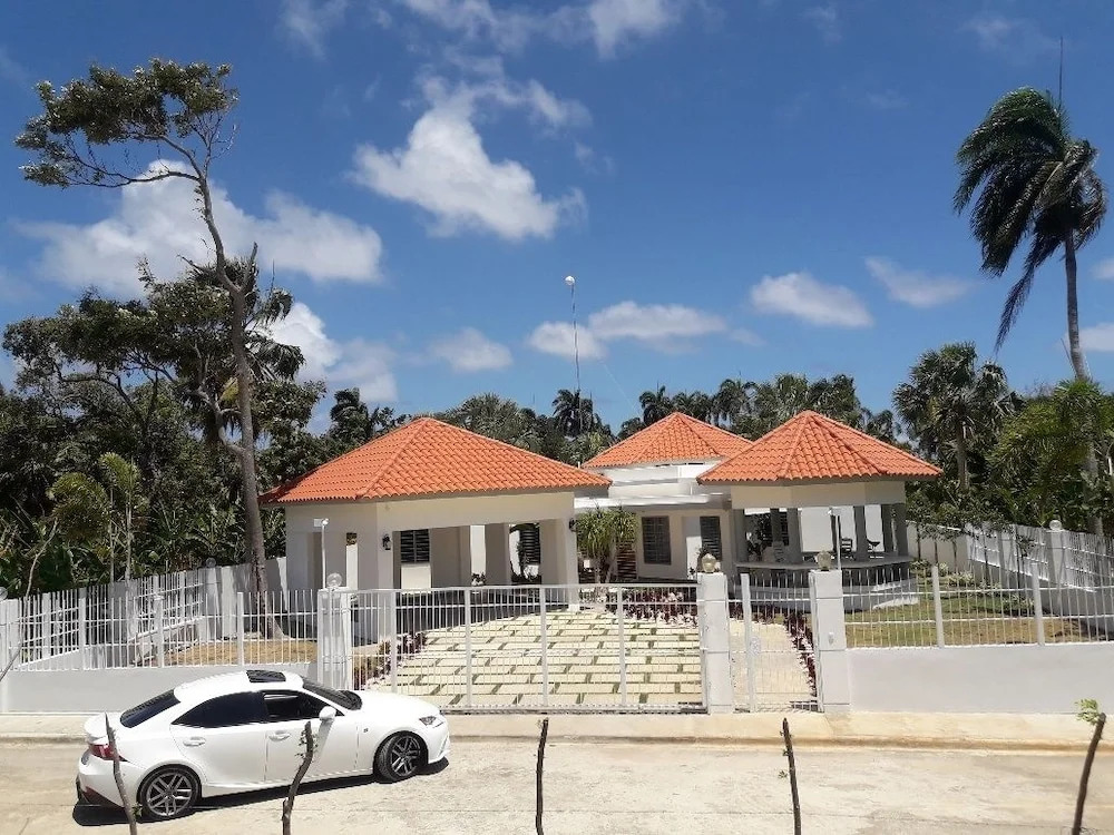 Villas HL Cabrera