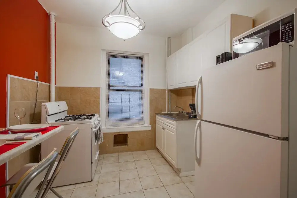 Washington Heights Manhattan 3 BR