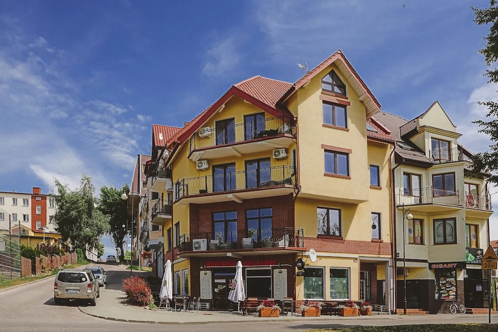 Apartamenty Promenada