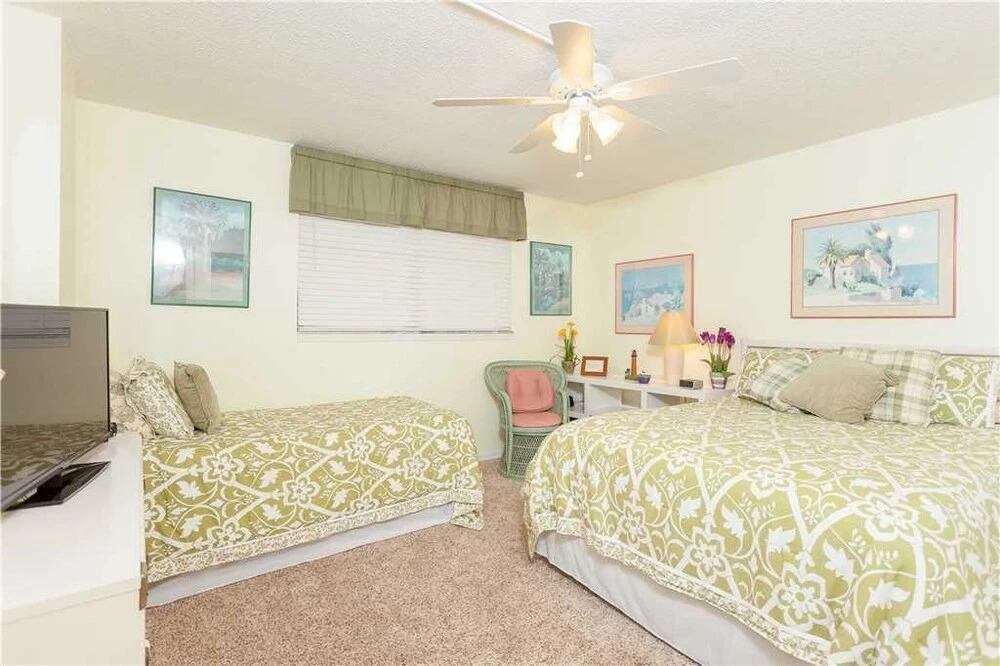 Sand Dollar I 108