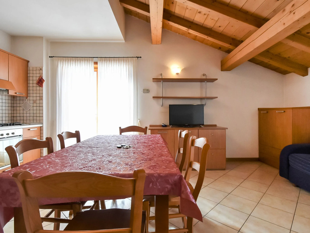 La Bella Vita House Mountain & Relax
