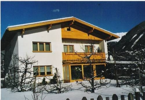 Alpine Gastgeber - Haus Sailer